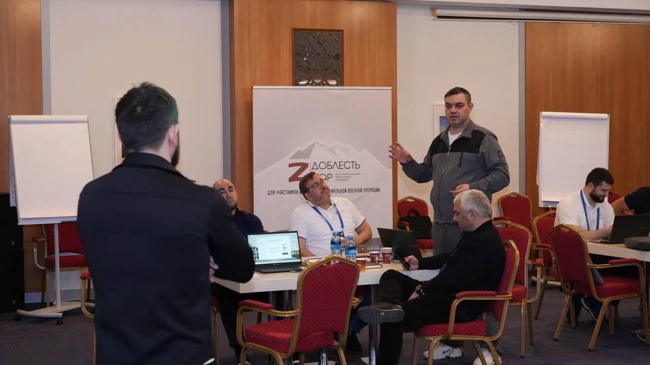 Исрафил Исрафилов подчеркнул, что ЦУР всегда готов оказать методологическую и техническую поддержку будущим управленцам республики