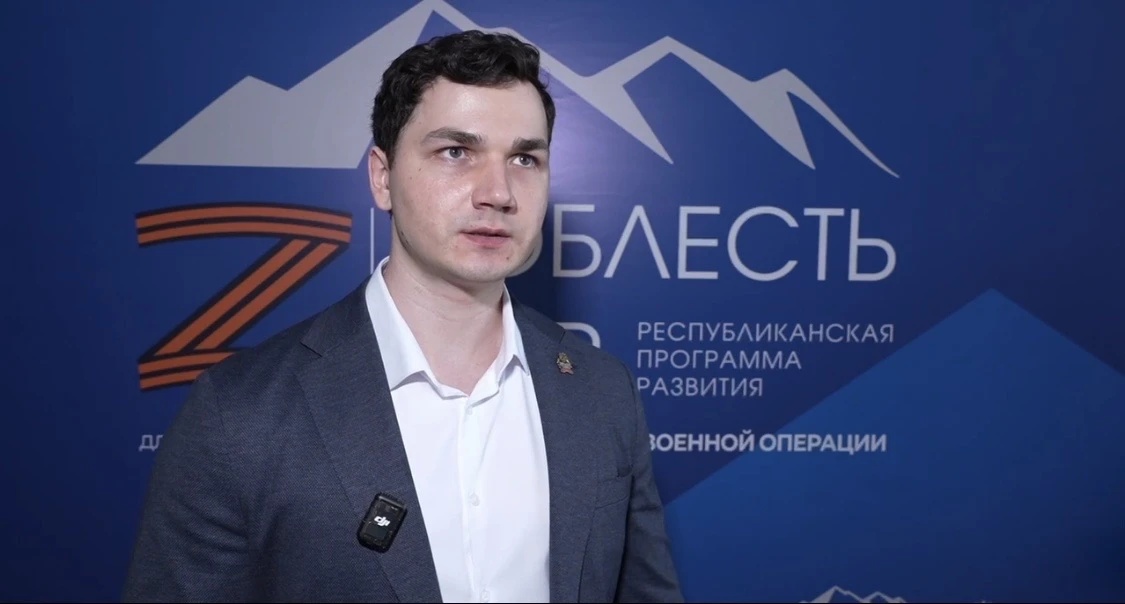 Айнур Мударисов высоко оценил подготовку слушателей программы «Доблесть гор»