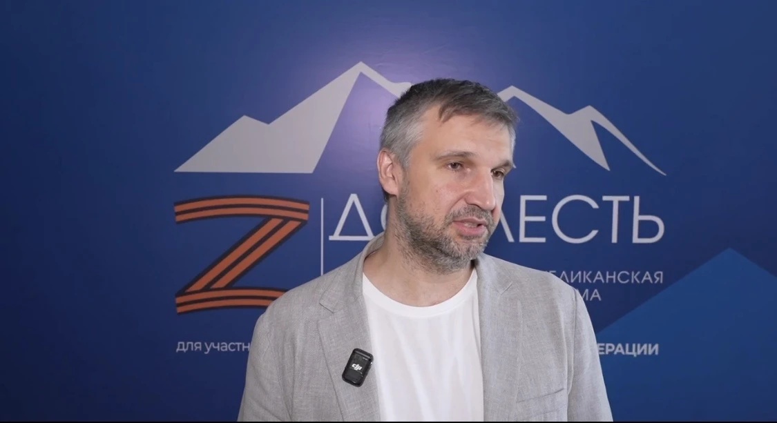 На образовательной площадке программы «Доблесть гор» прошёл обучающий семинар: «Готовность к управленческому взаимодействию. Трек сопровождения личностно-профессионального развития»