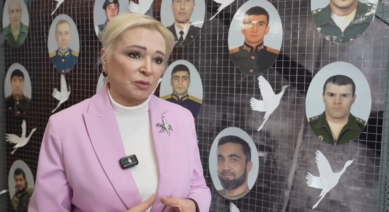 Елена Павлюченко поделилась ключевыми тезисами встречи с участниками программы «Доблесть гор»