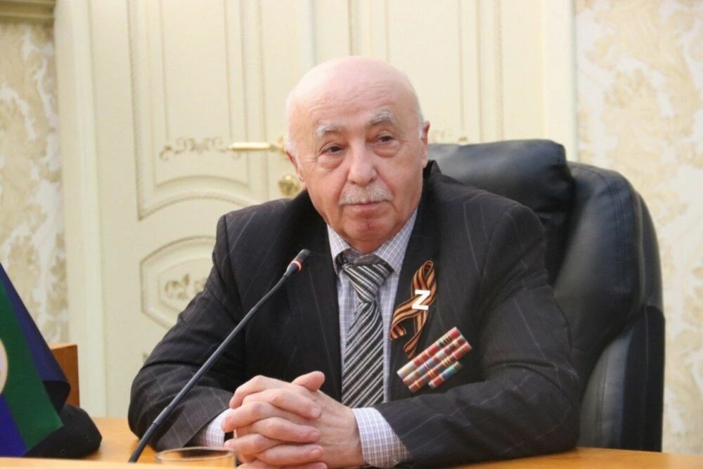 Магара Алиджанов: Программа «Доблесть гор» подготовит необходимых Дагестану управленцев из числа ветеранов СВО